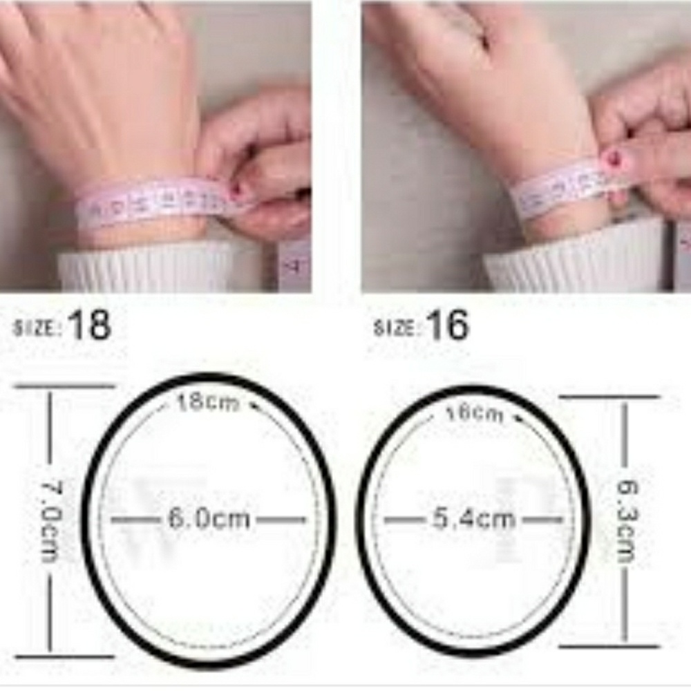 Love Bracelet - Picture 4 of 6